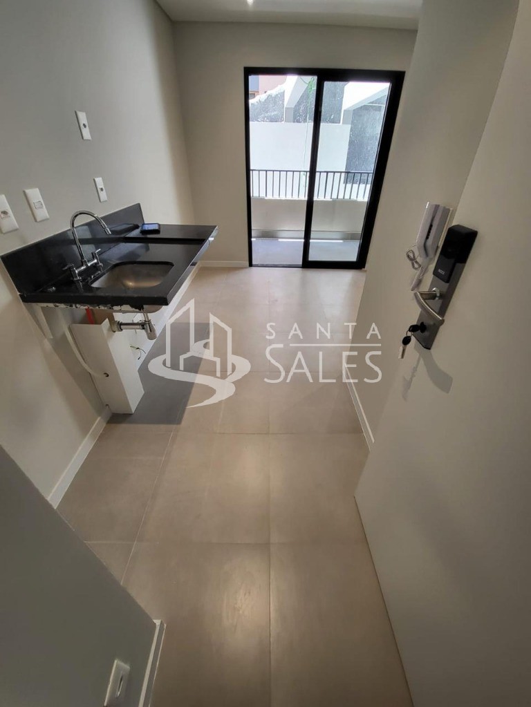 Apartamento, 1 quarto, 23 m² - Foto 7