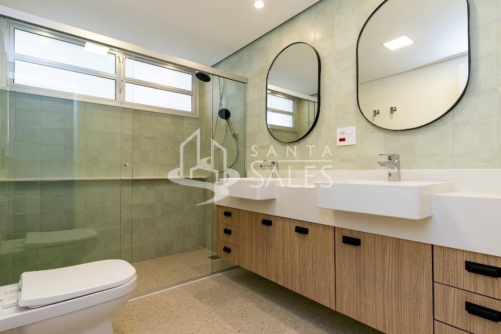 Apartamento, 3 quartos, 128 m² - Foto 15