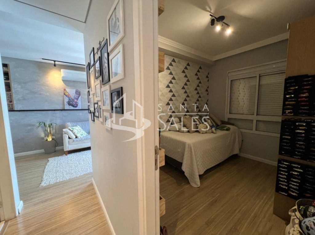 Apartamento, 2 quartos, 55 m² - Foto 14