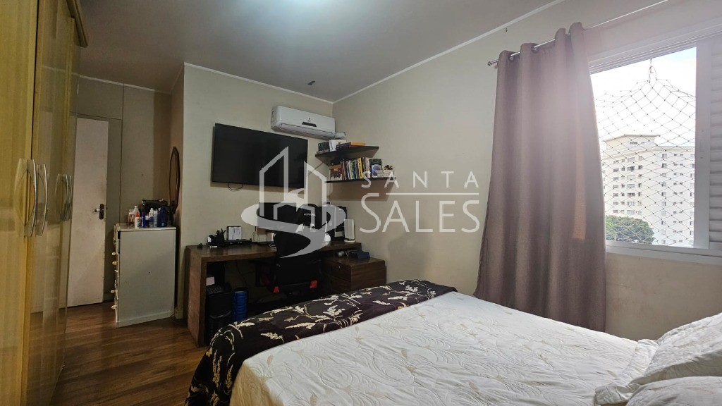 Apartamento, 2 quartos, 85 m² - Foto 35