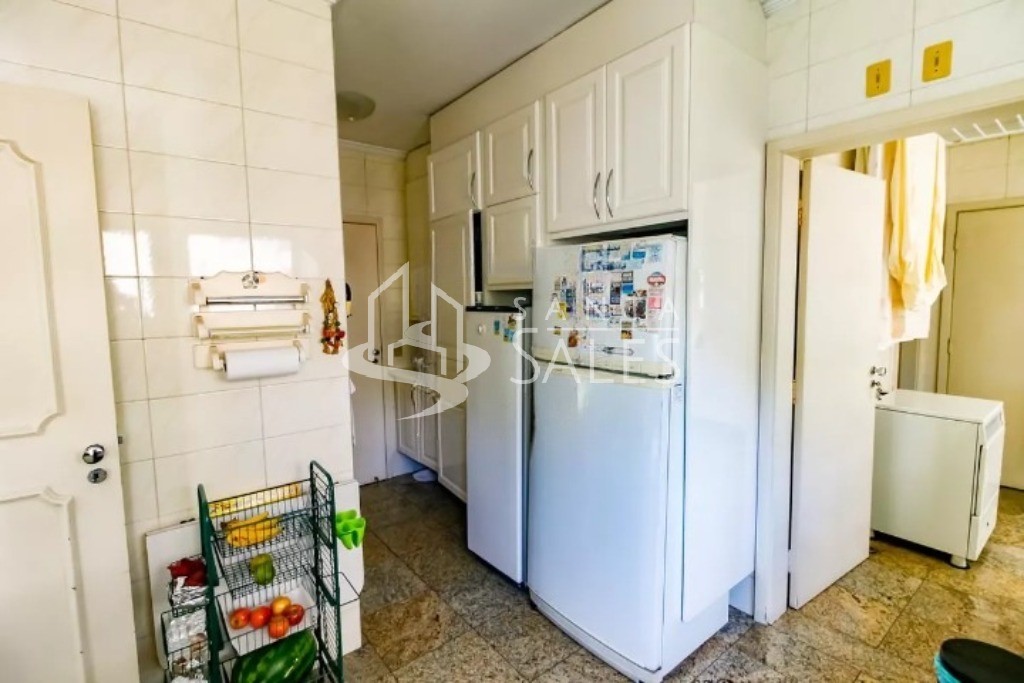 Apartamento, 3 quartos, 250 m² - Foto 14