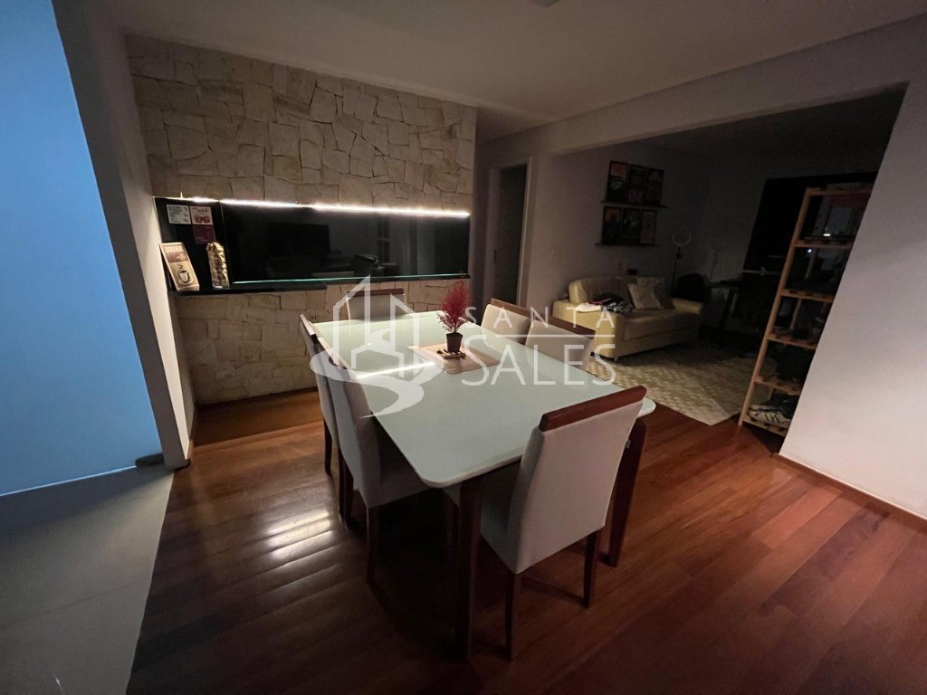 Apartamento, 3 quartos, 86 m² - Foto 3