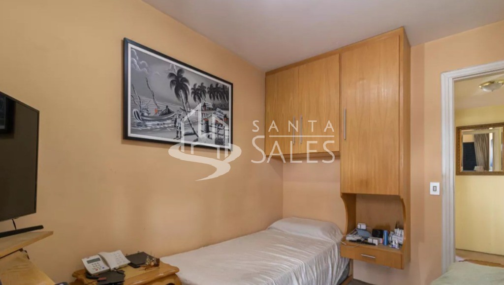 Apartamento, 3 quartos, 98 m² - Foto 43