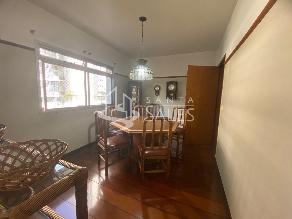 Cobertura, 5 quartos, 332 m² - Foto 12