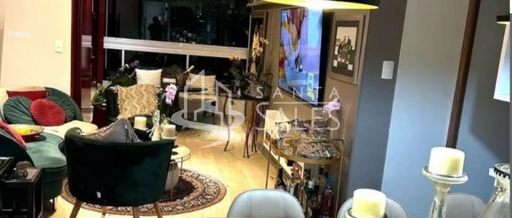 Apartamento, 3 quartos, 93 m² - Foto 2