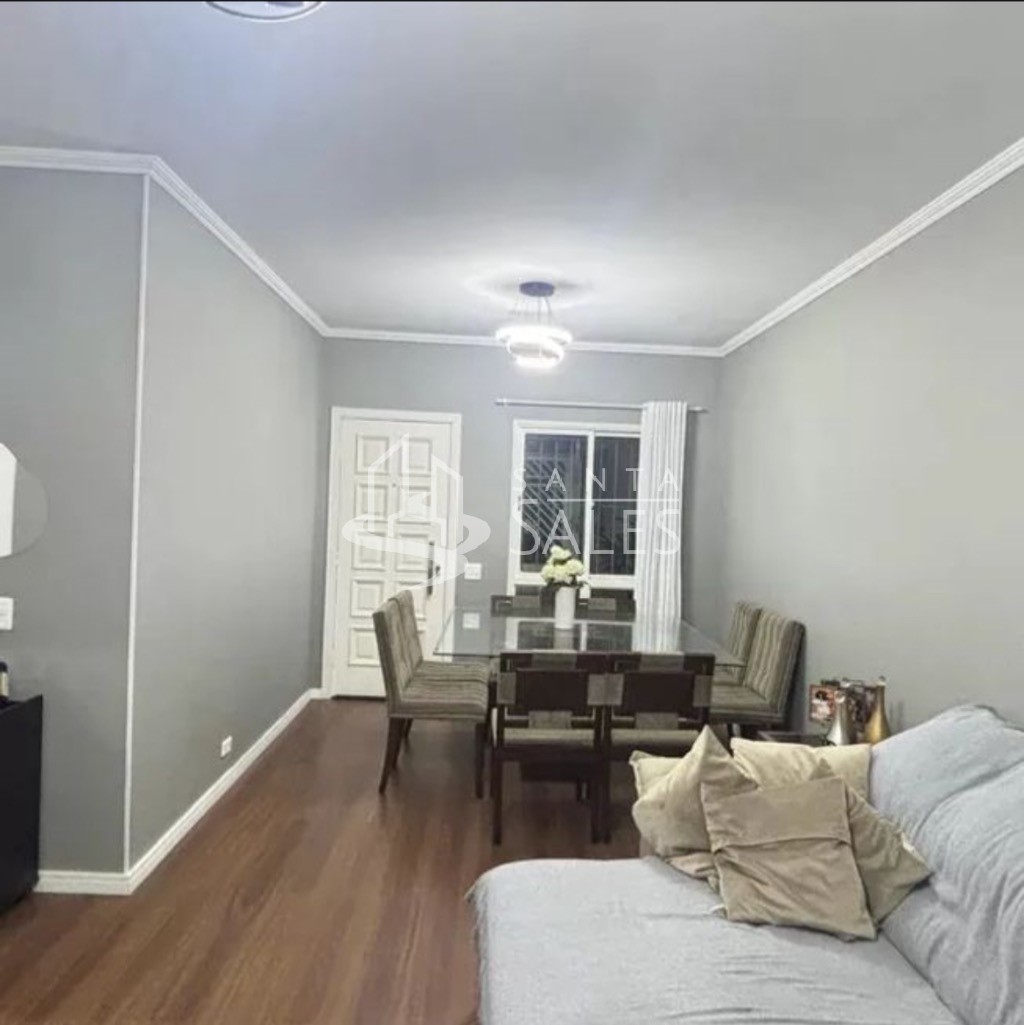 Sobrado, 4 quartos, 266 m² - Foto 9