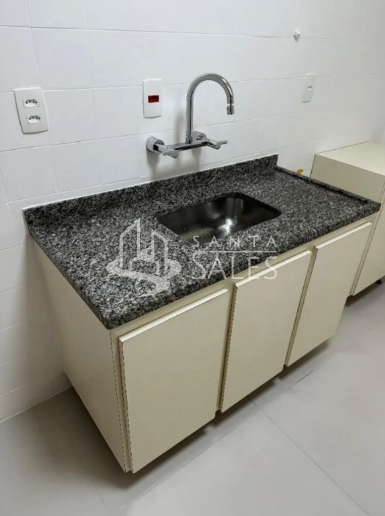 Apartamento, 2 quartos, 60 m² - Foto 13