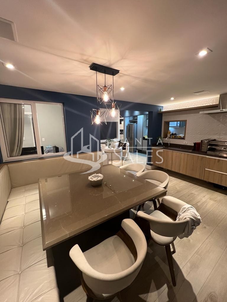 Apartamento, 3 quartos, 96 m² - Foto 5