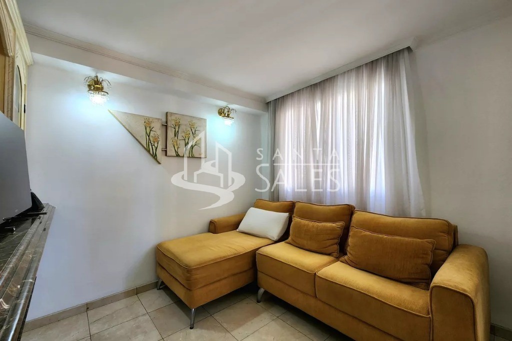 Apartamento, 3 quartos, 95 m² - Foto 8