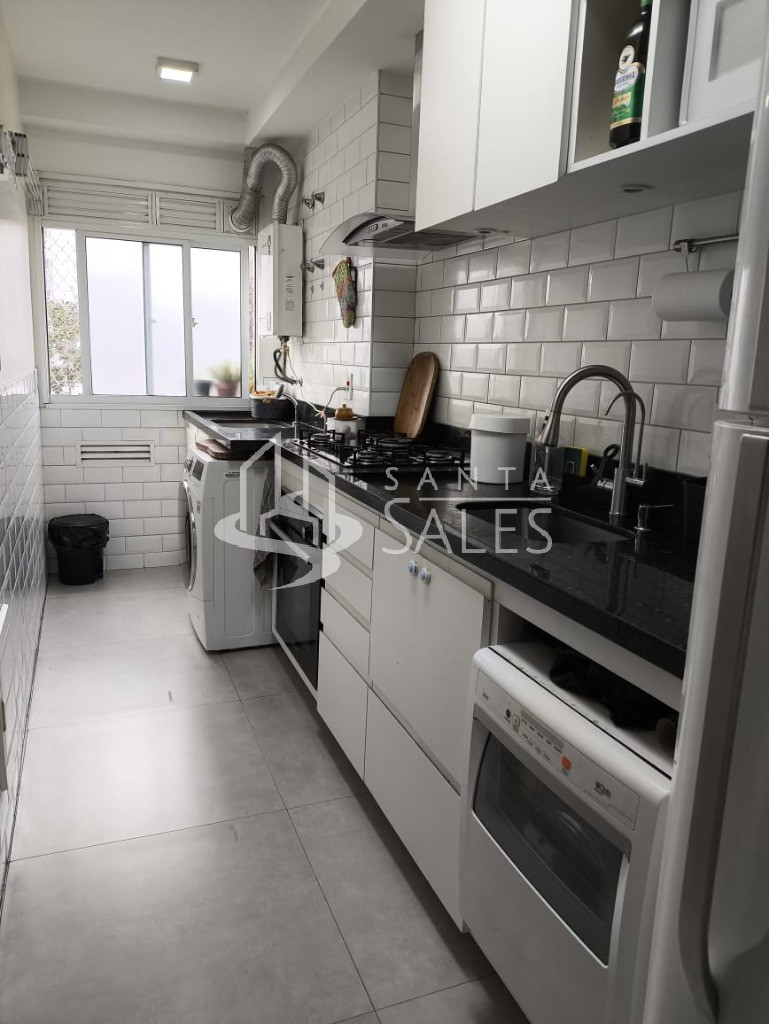 Apartamento, 2 quartos, 56 m² - Foto 25