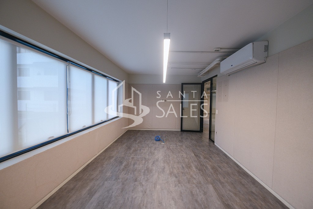Loja-Salão, 1156 m² - Foto 17
