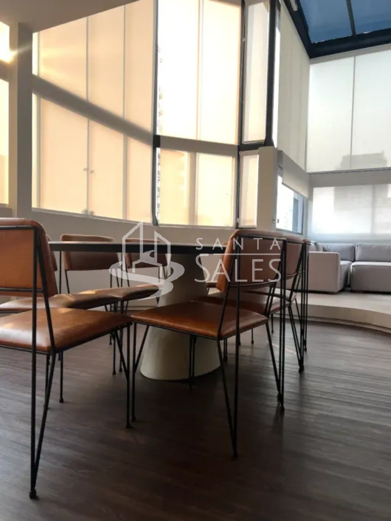 Apartamento, 2 quartos, 108 m² - Foto 3