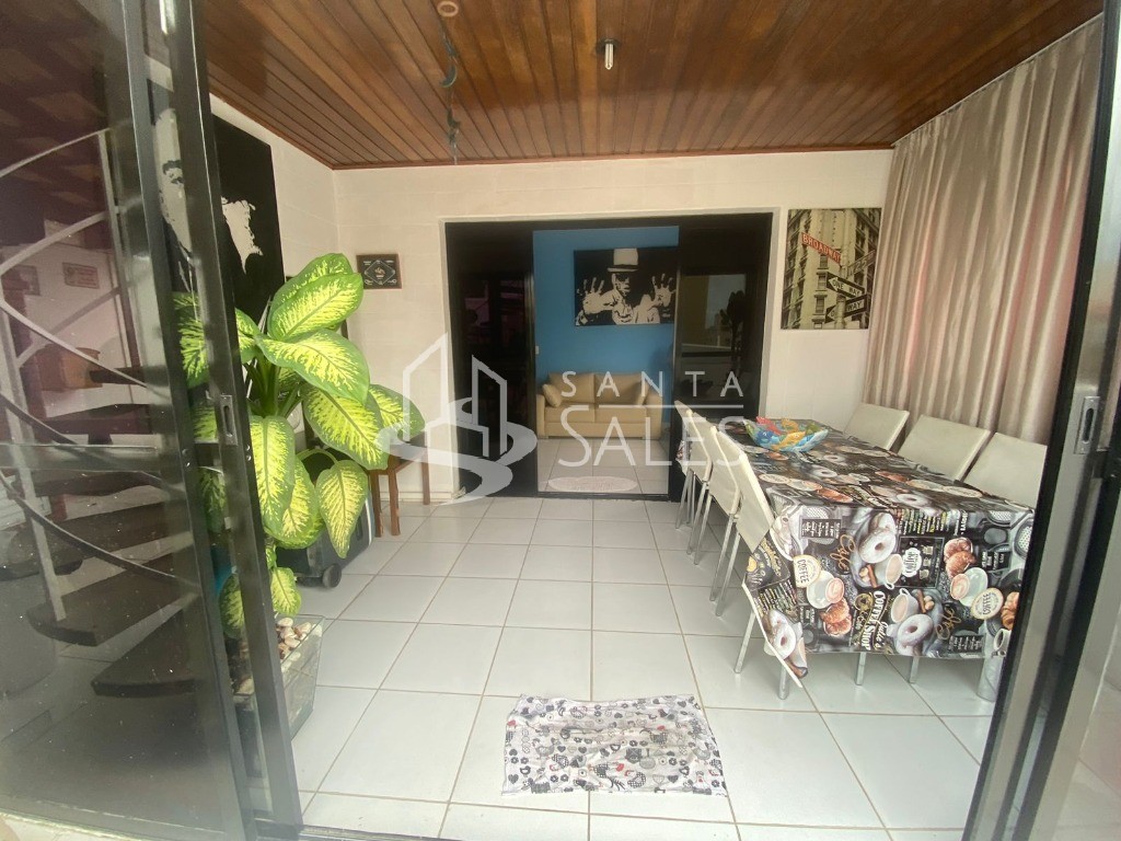 Apartamento, 3 quartos, 200 m² - Foto 25