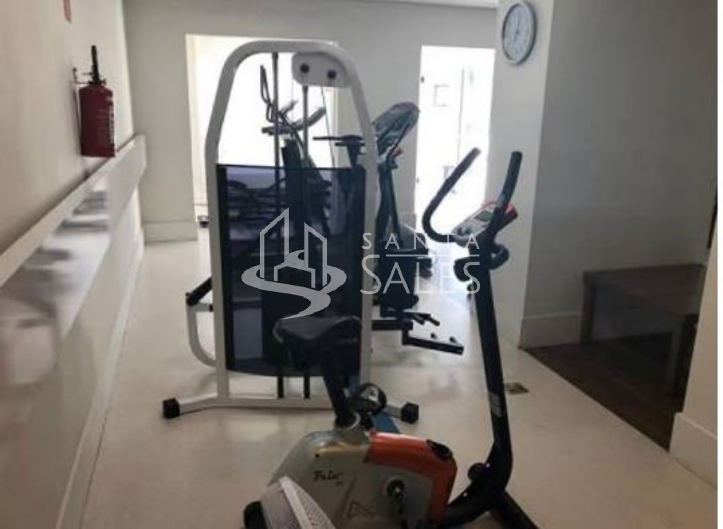 Apartamento, 3 quartos, 87 m² - Foto 40