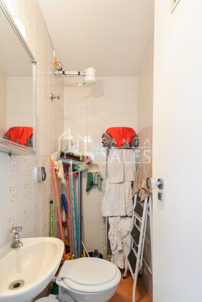 Apartamento, 3 quartos, 104 m² - Foto 12