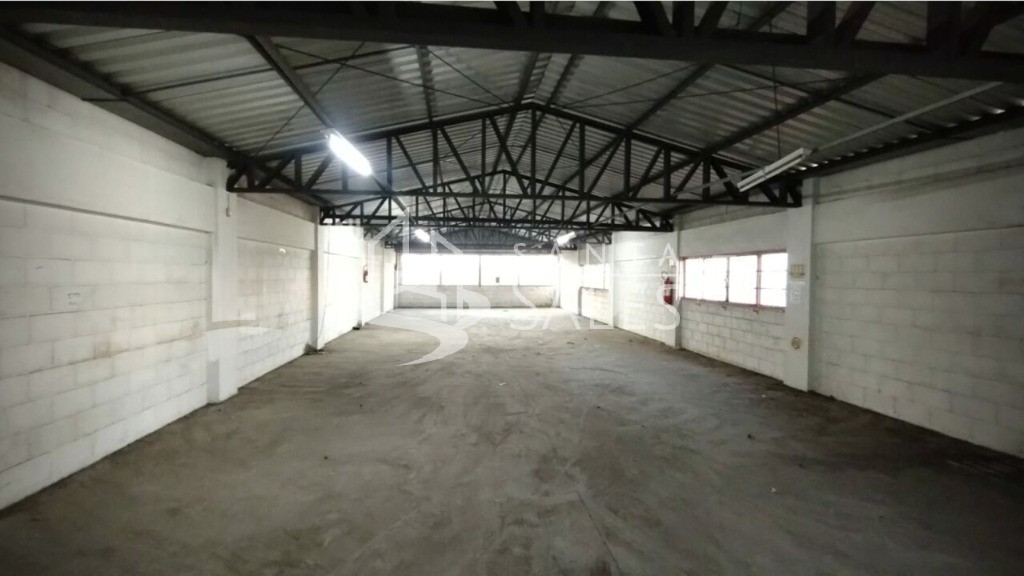 Depósito-Galpão, 1133 m² - Foto 17