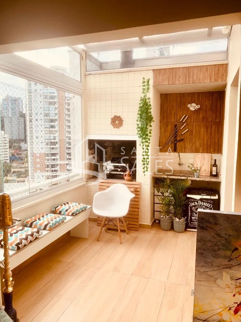 Apartamento, 3 quartos, 160 m² - Foto 6