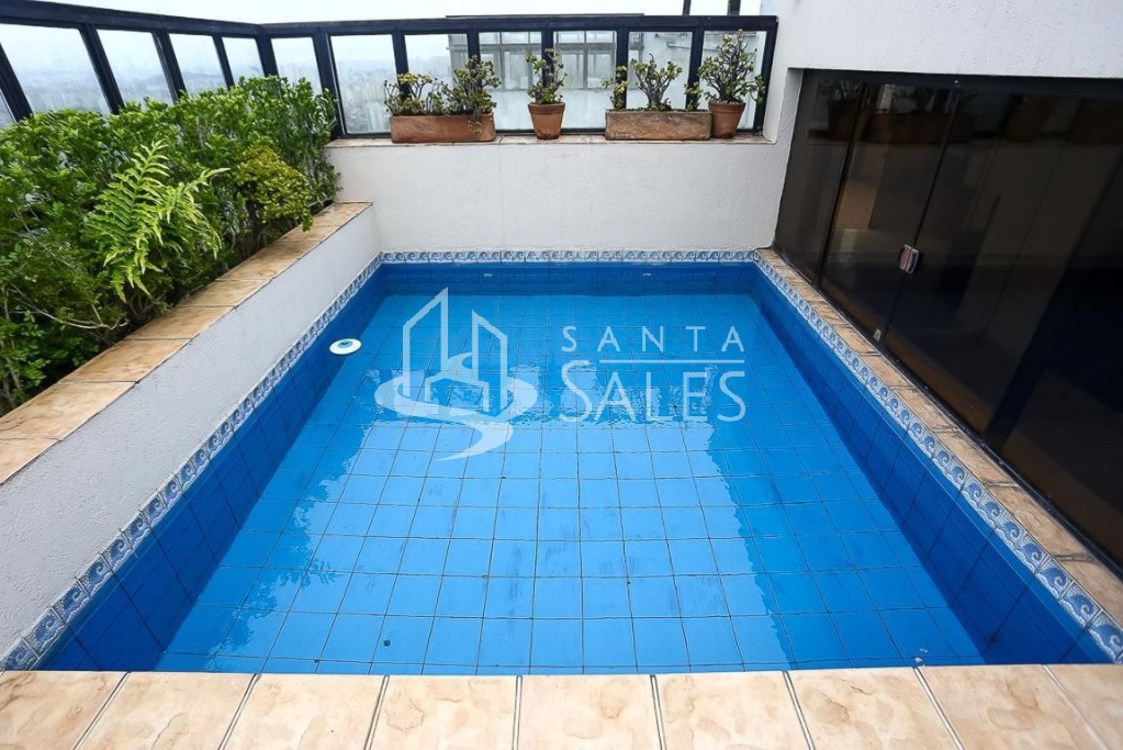 Apartamento, 3 quartos, 120 m² - Foto 46