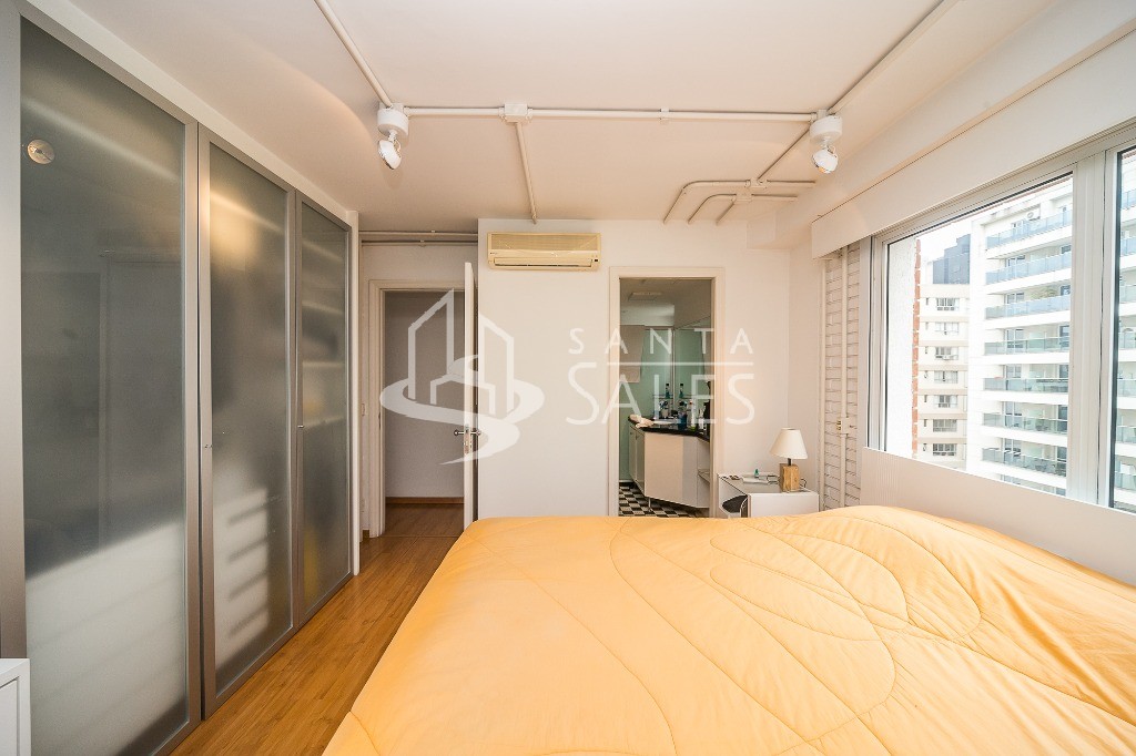 Apartamento, 2 quartos, 120 m² - Foto 8