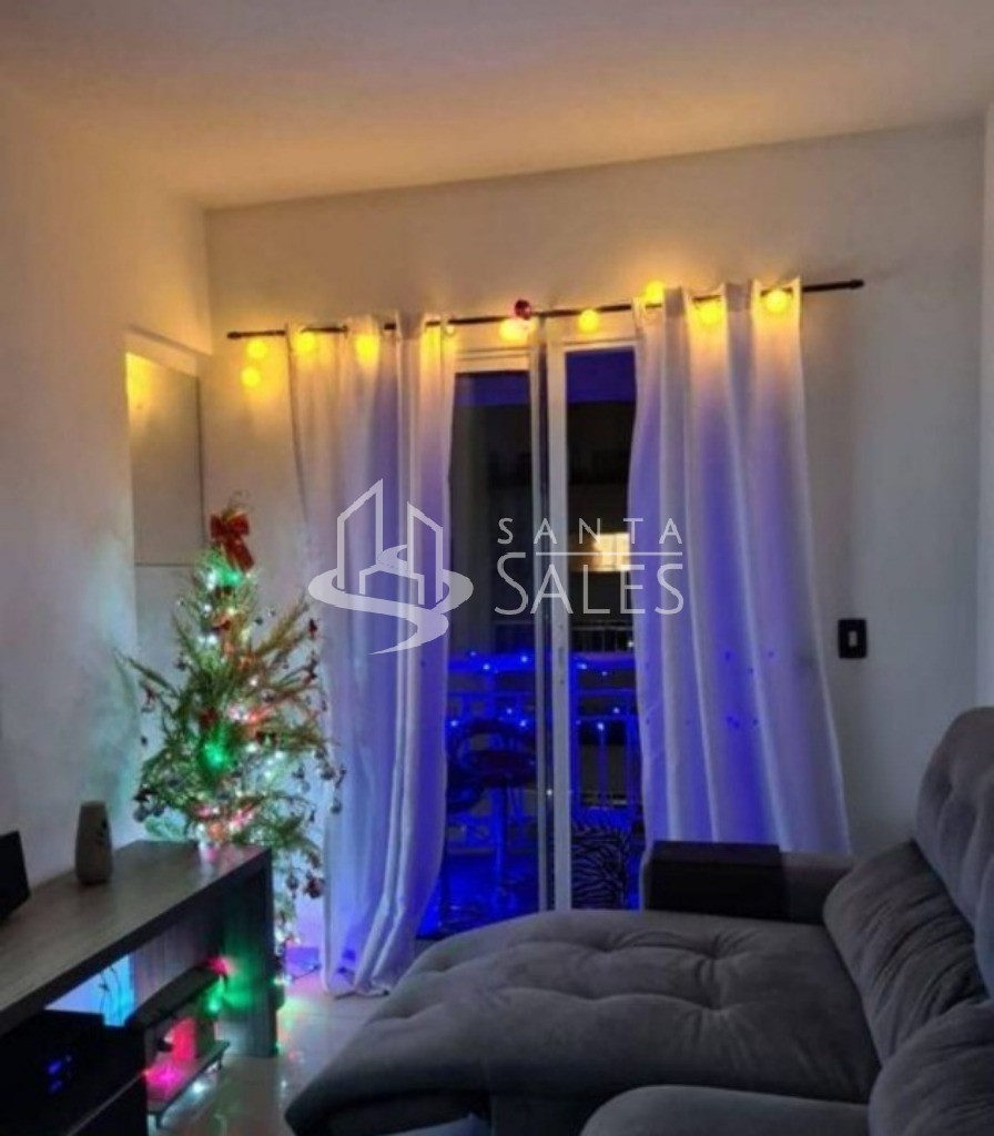 Apartamento, 2 quartos, 66 m² - Foto 3