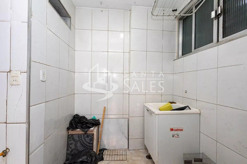 Apartamento, 2 quartos, 92 m² - Foto 33