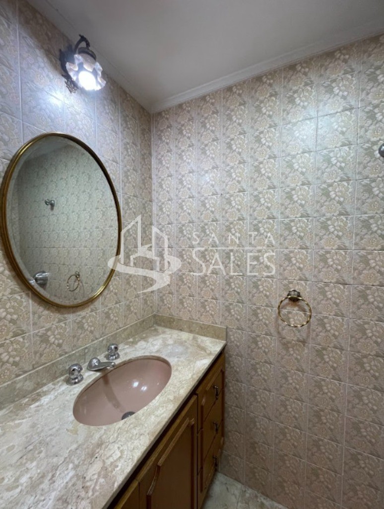 Apartamento, 4 quartos, 191 m² - Foto 22