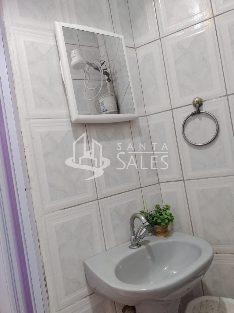 Casa, 2 quartos, 90 m² - Foto 10