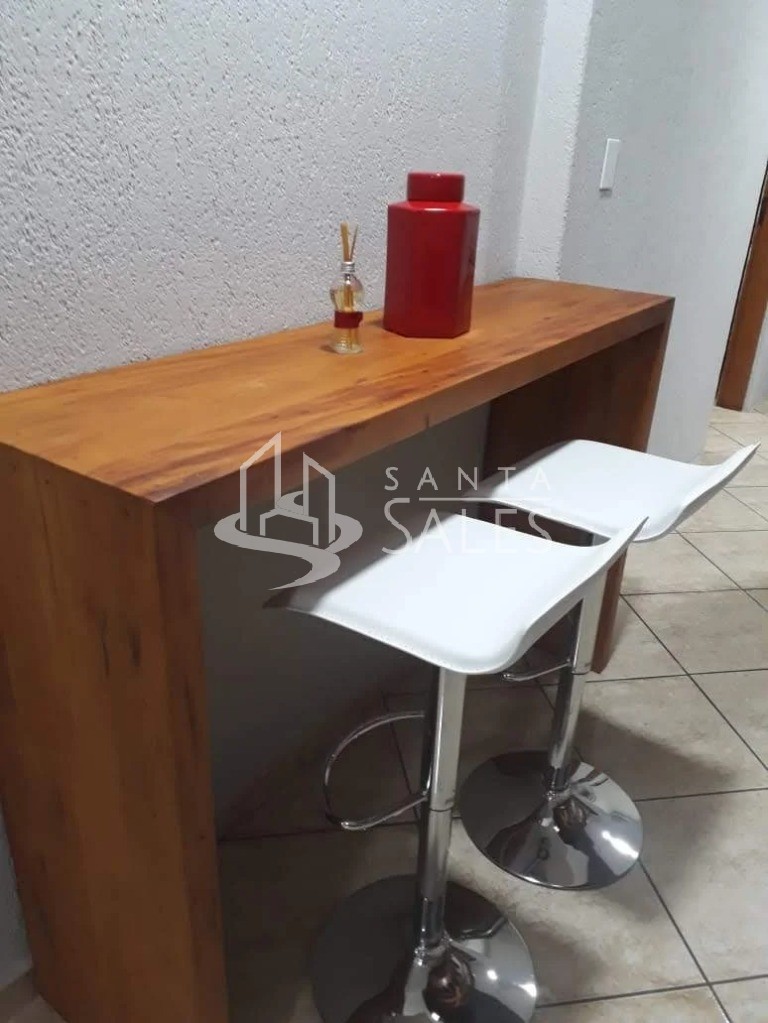 Sobrado, 4 quartos, 250 m² - Foto 15
