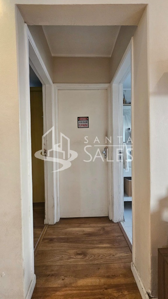 Apartamento, 2 quartos, 85 m² - Foto 3