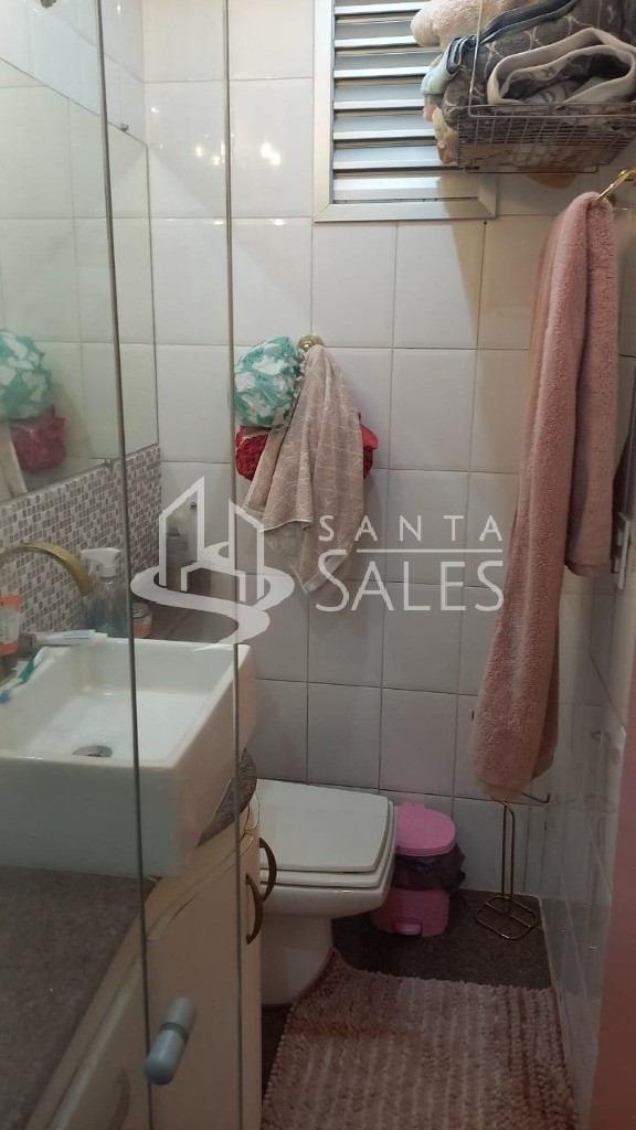 Apartamento, 3 quartos, 82 m² - Foto 12