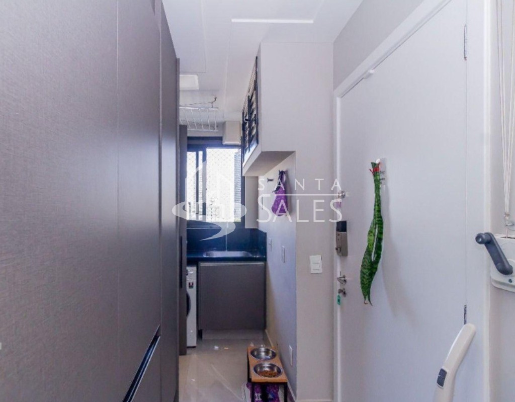 Apartamento, 2 quartos, 140 m² - Foto 6