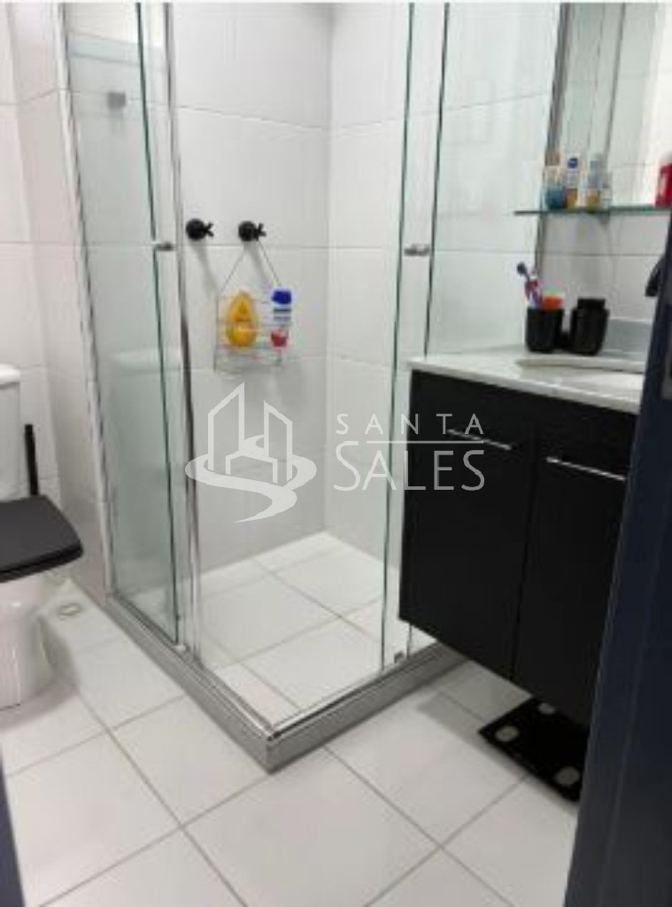 Apartamento, 3 quartos, 70 m² - Foto 12