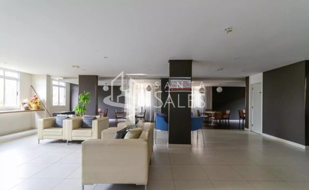Apartamento, 3 quartos, 63 m² - Foto 29