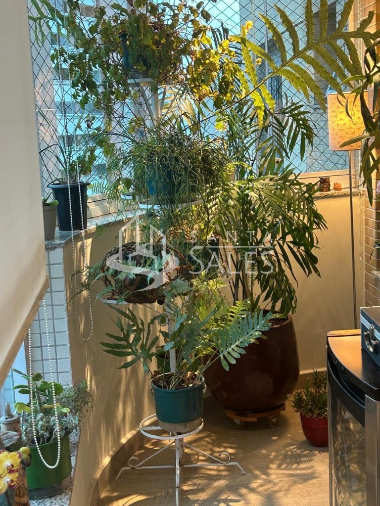 Apartamento, 3 quartos, 93 m² - Foto 25