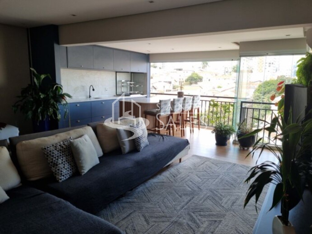 Apartamento, 3 quartos, 133 m² - Foto 1
