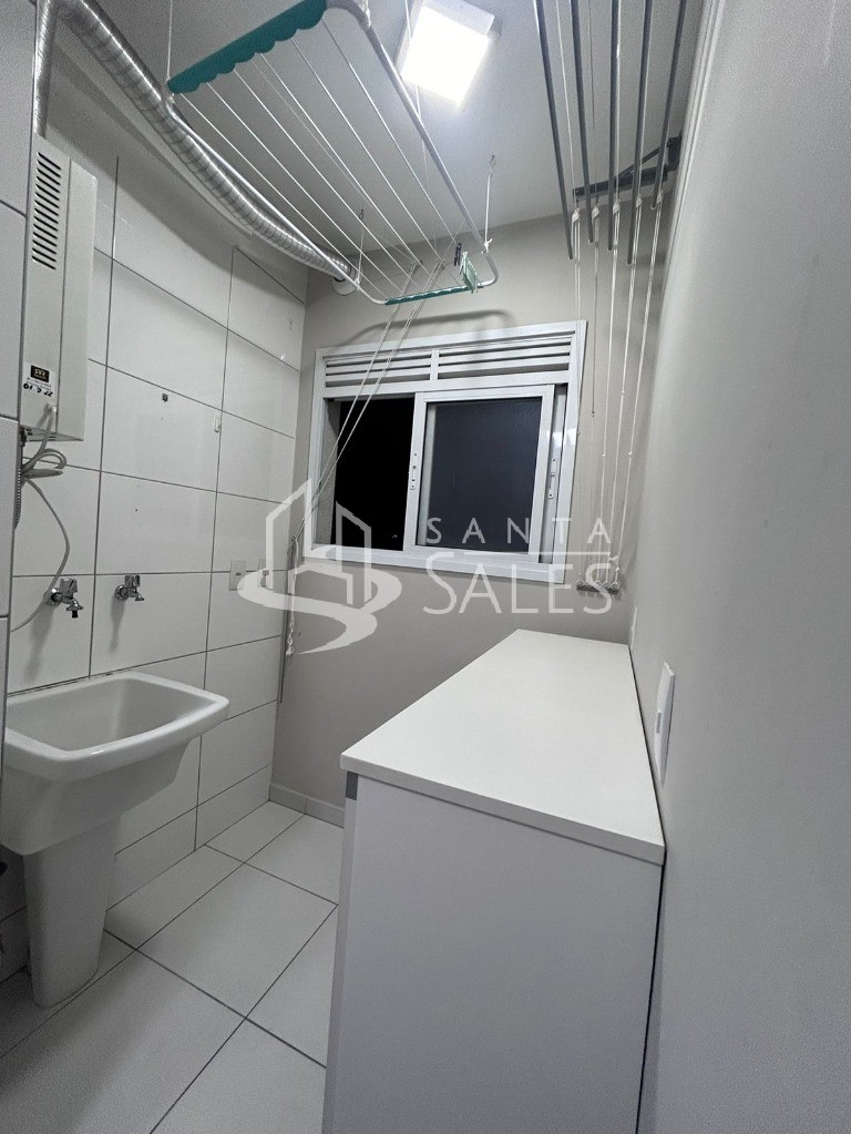Apartamento, 2 quartos, 47 m² - Foto 11