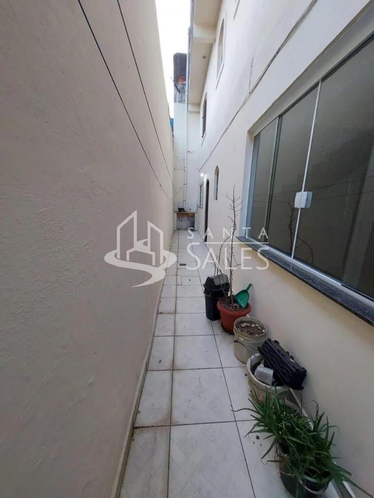 Prédio Inteiro, 225 m² - Foto 19