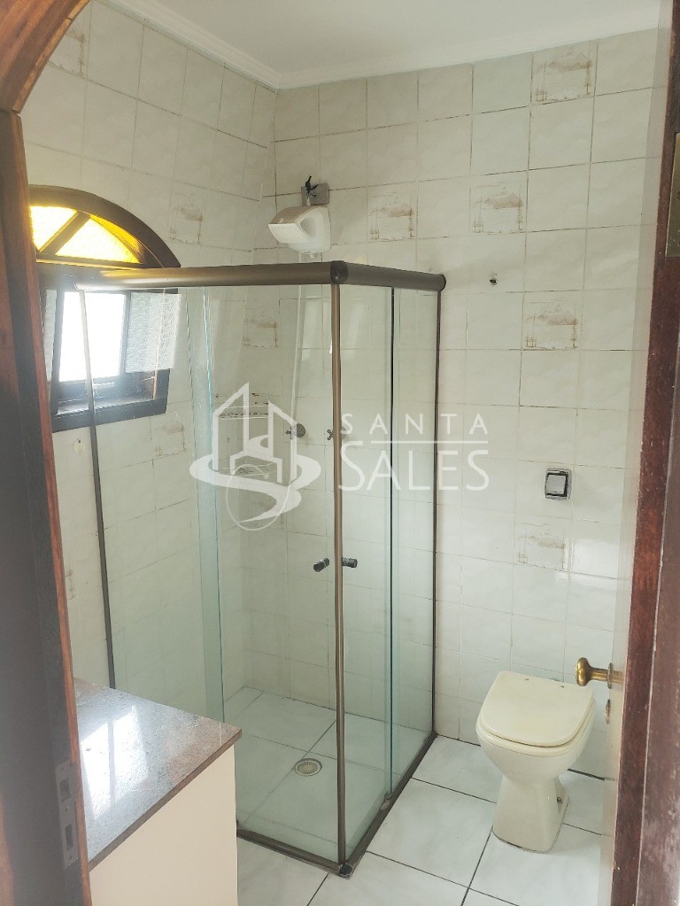 Sobrado, 4 quartos, 290 m² - Foto 29