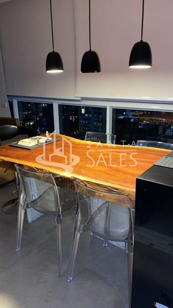 Apartamento, 3 quartos, 120 m² - Foto 31