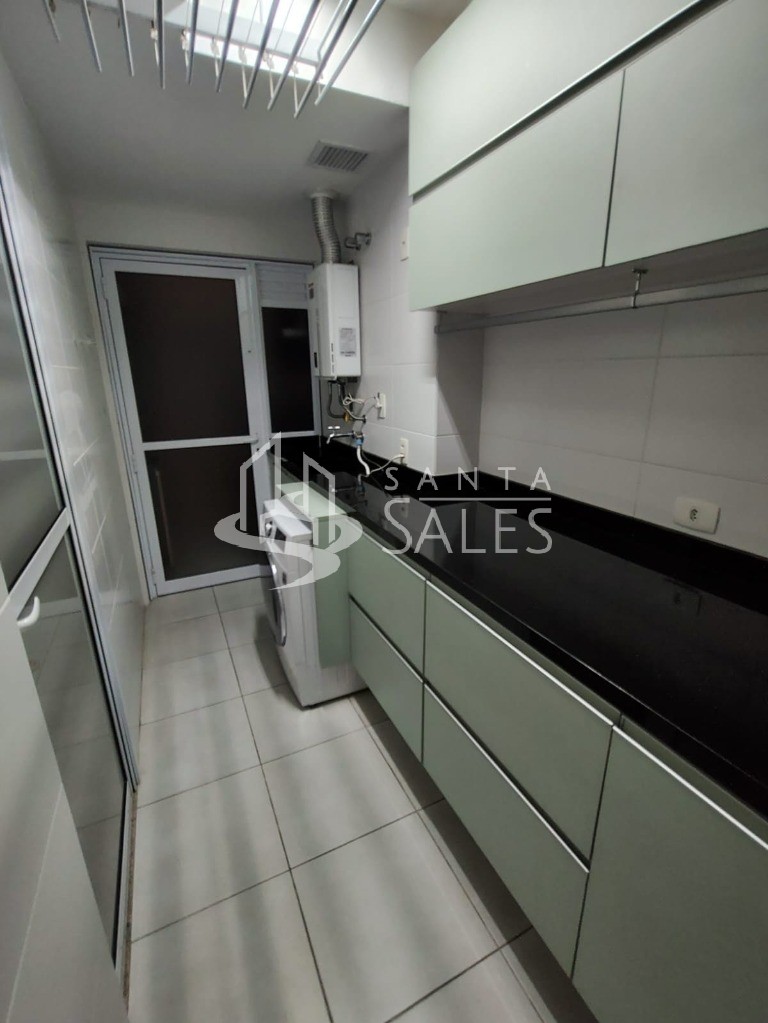 Apartamento, 2 quartos, 92 m² - Foto 9