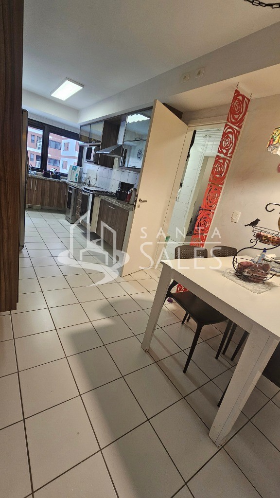 Apartamento, 3 quartos, 210 m² - Foto 37