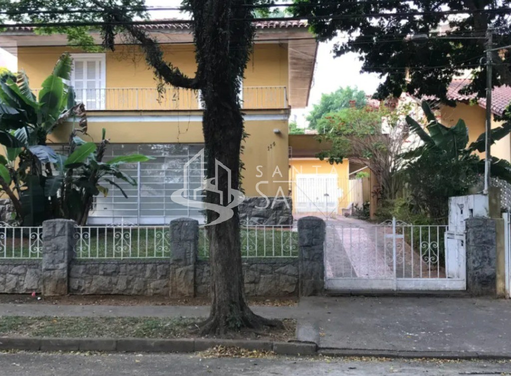 Casa, 6 quartos, 350 m² - Foto 2