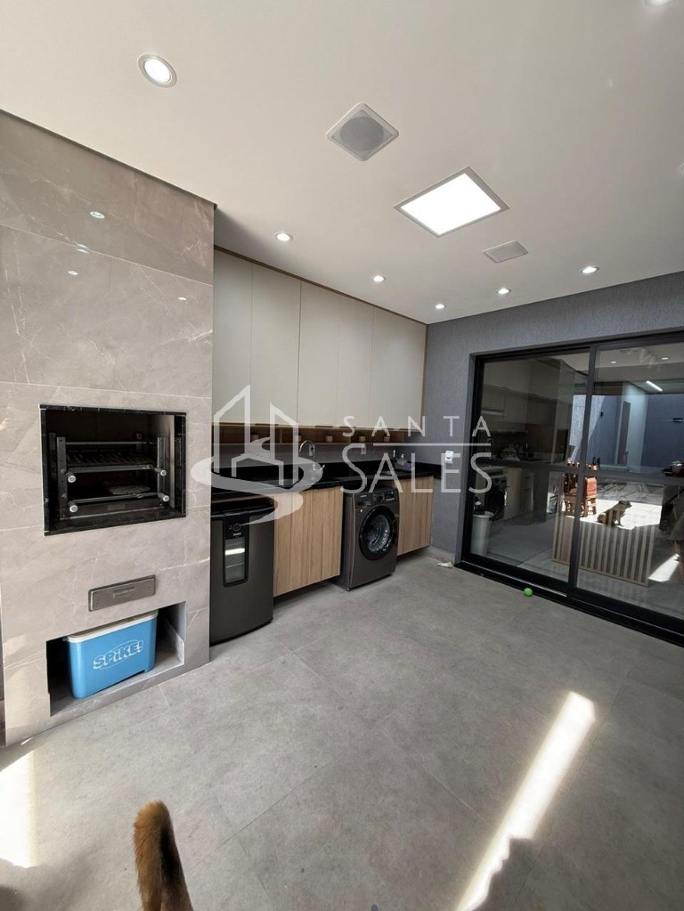 Casa, 4 quartos, 190 m² - Foto 49