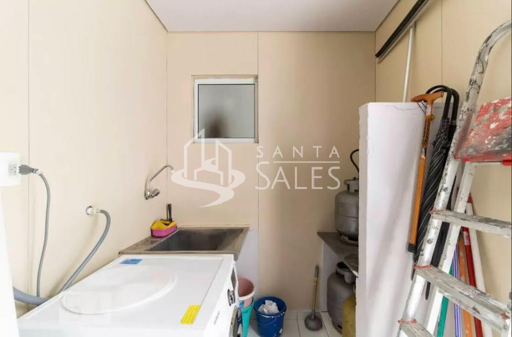 Casa, 5 quartos, 300 m² - Foto 14