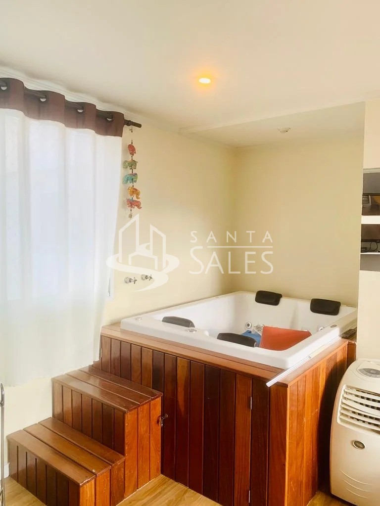 Apartamento, 3 quartos, 160 m² - Foto 9