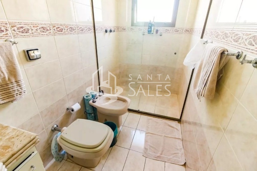 Apartamento, 3 quartos, 250 m² - Foto 41