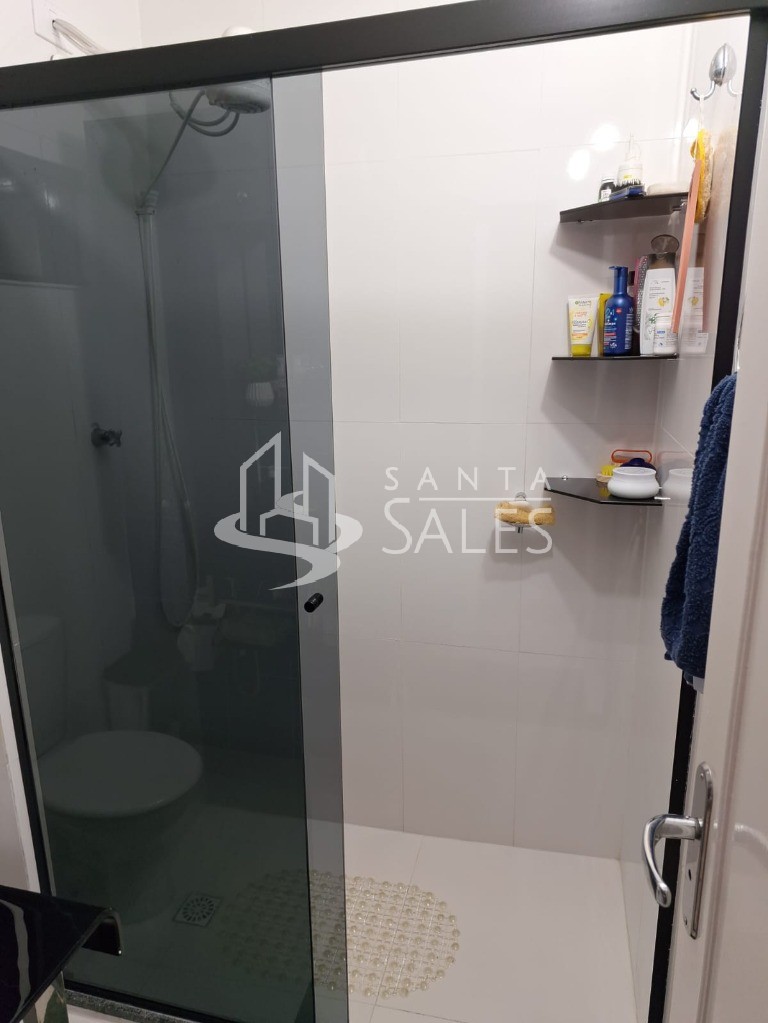 Apartamento, 2 quartos, 61 m² - Foto 6