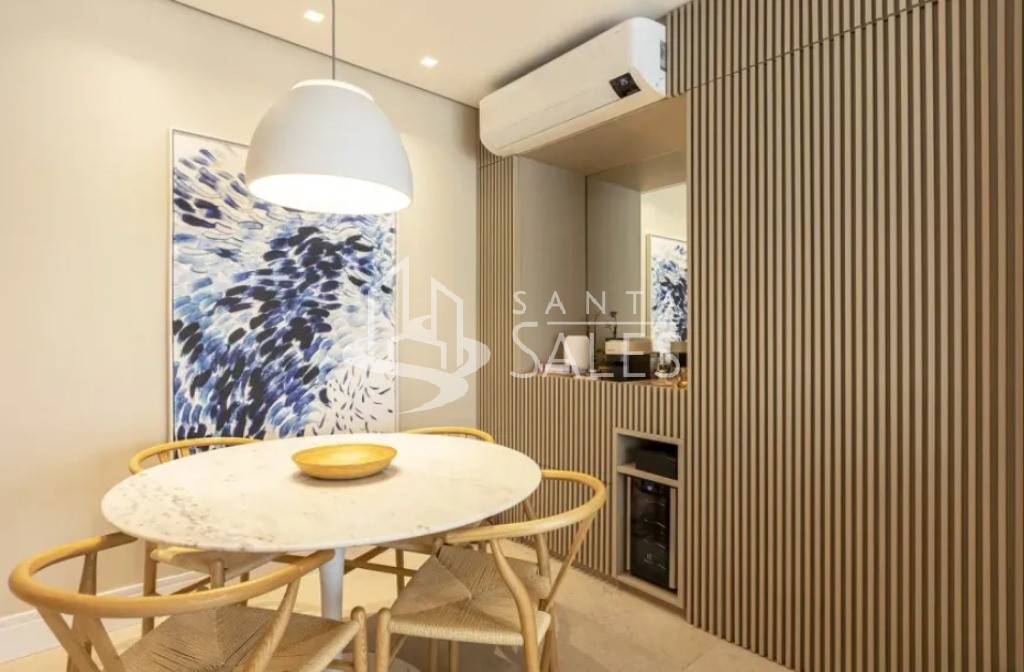 Apartamento, 2 quartos, 65 m² - Foto 10