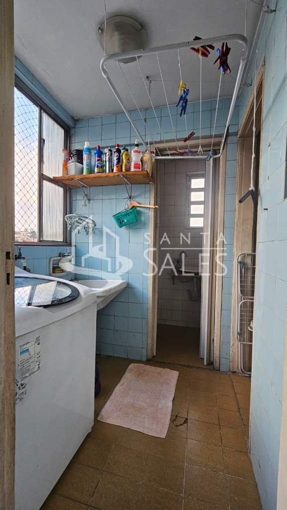 Apartamento, 2 quartos, 85 m² - Foto 23