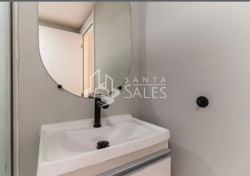 Apartamento, 1 quarto, 26 m² - Foto 14